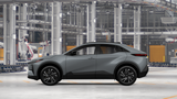New 2026 Toyota C-HR SUV