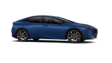 New 2027 Toyota Prius Plug-in Hybrid Sedan