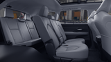 New 2026 Toyota Grand Highlander SUV