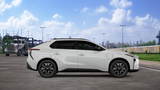 New 2026 Toyota bZ SUV