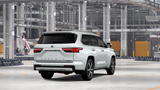 New 2026 Toyota Sequoia SUV