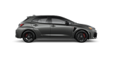 New 2026 Toyota GR Corolla Sedan