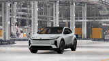 New 2026 Toyota C-HR SUV