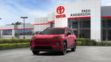 New 2026 Toyota RAV4 SUV