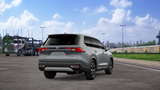 New 2026 Toyota Grand Highlander Hybrid SUV