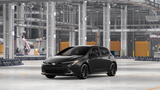 New 2027 Toyota Corolla Hatchback Sedan