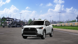 New 2026 Toyota Corolla Cross SUV