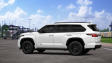 New 2026 Toyota Sequoia SUV