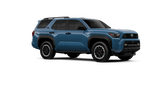 New 2026 Toyota 4Runner SUV