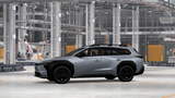 New 2027 Toyota bZ Woodland Sedan