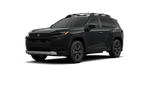 New 2026 Toyota RAV4 Plug-in Hybrid SUV