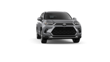 New 2026 Toyota Grand Highlander SUV