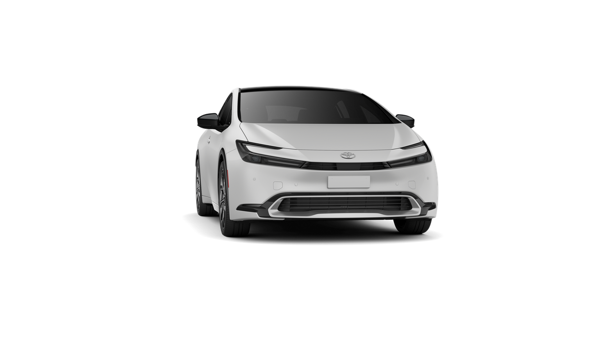 2026 Toyota Prius Plug-in Hybrid XSE photo 30