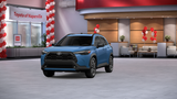 New 2026 Toyota Corolla Cross SUV