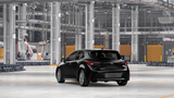 New 2027 Toyota Corolla Hatchback Sedan