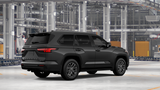 New 2026 Toyota Sequoia SUV