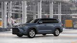 New 2026 Toyota Grand Highlander SUV