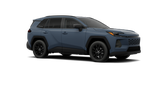 New 2026 Toyota RAV4 SUV
