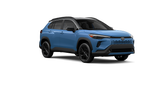New 2026 Toyota Corolla Cross SUV