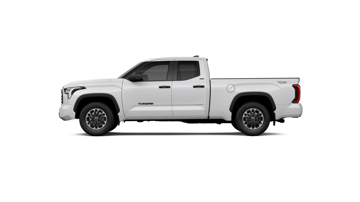 2026 Toyota Tundra SR5 - Photo 6