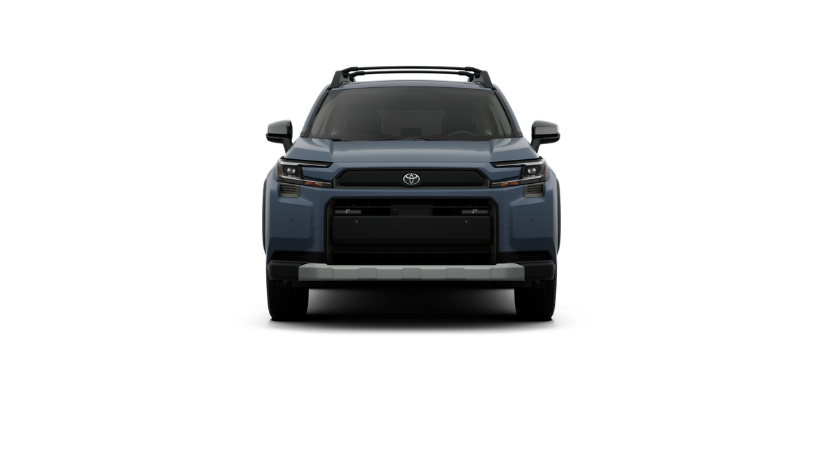 New 2026 Storm Cloud Toyota Woodland image 39