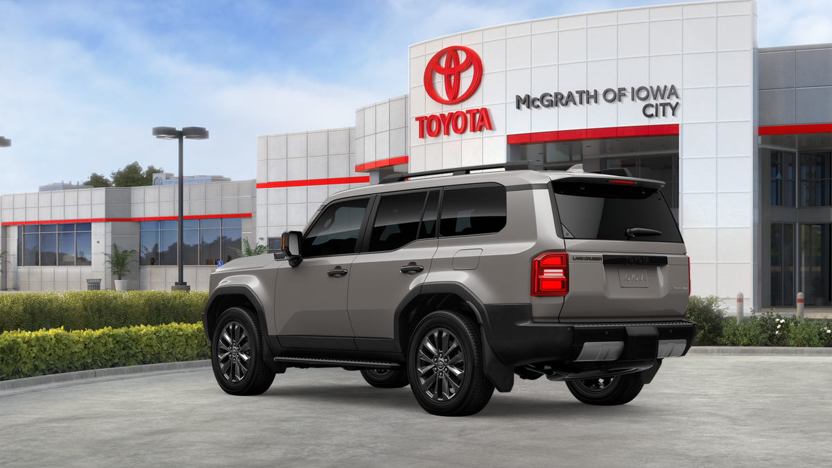 New 2027 Meteor Shower Toyota  image 8