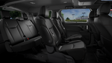 New 2026 Toyota Sienna Van
