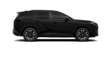 New 2026 Toyota RAV4 SUV