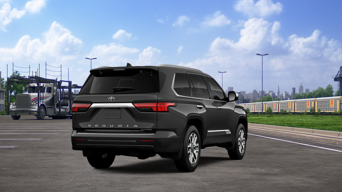 New 2026  Toyota  1794 Edition image 12