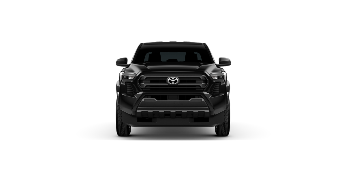 New 2026 Black Toyota  SR image 19