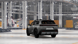 New 2027 Toyota bZ Woodland Sedan