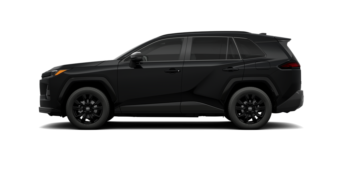 RAV4 SE 2.5L 4-Cyl. Engine All-Wheel Drive [3]