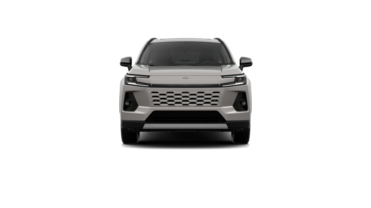 New 2026 Meteor Shower Toyota  Limited image 19