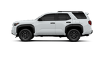 New 2026 Toyota 4Runner SUV