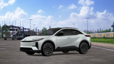 New 2026 Toyota C-HR SUV