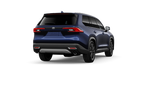 New 2026 Toyota Grand Highlander Hybrid SUV