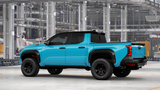 New 2026 Toyota Tacoma i-FORCE MAX Truck
