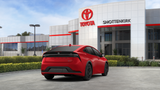 New 2026 Toyota Prius Plug-in Hybrid Hatchback