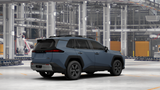 New 2026 Toyota RAV4 Plug-in Hybrid SUV