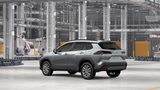 New 2026 Toyota Corolla Cross SUV