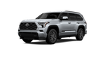 New 2026 Toyota Sequoia SUV
