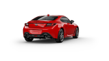 New 2026 Toyota GR86 Coupe