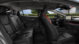 New 2026 Toyota Prius Plug-in Hybrid Sedan