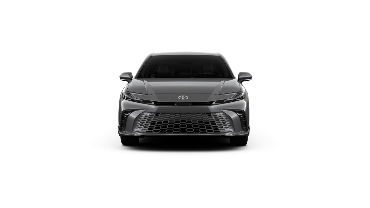 New 2026 Heavy Metal <sup>1</sup> Toyota  XSE AWD image 45