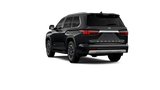 New 2026 Toyota Sequoia SUV