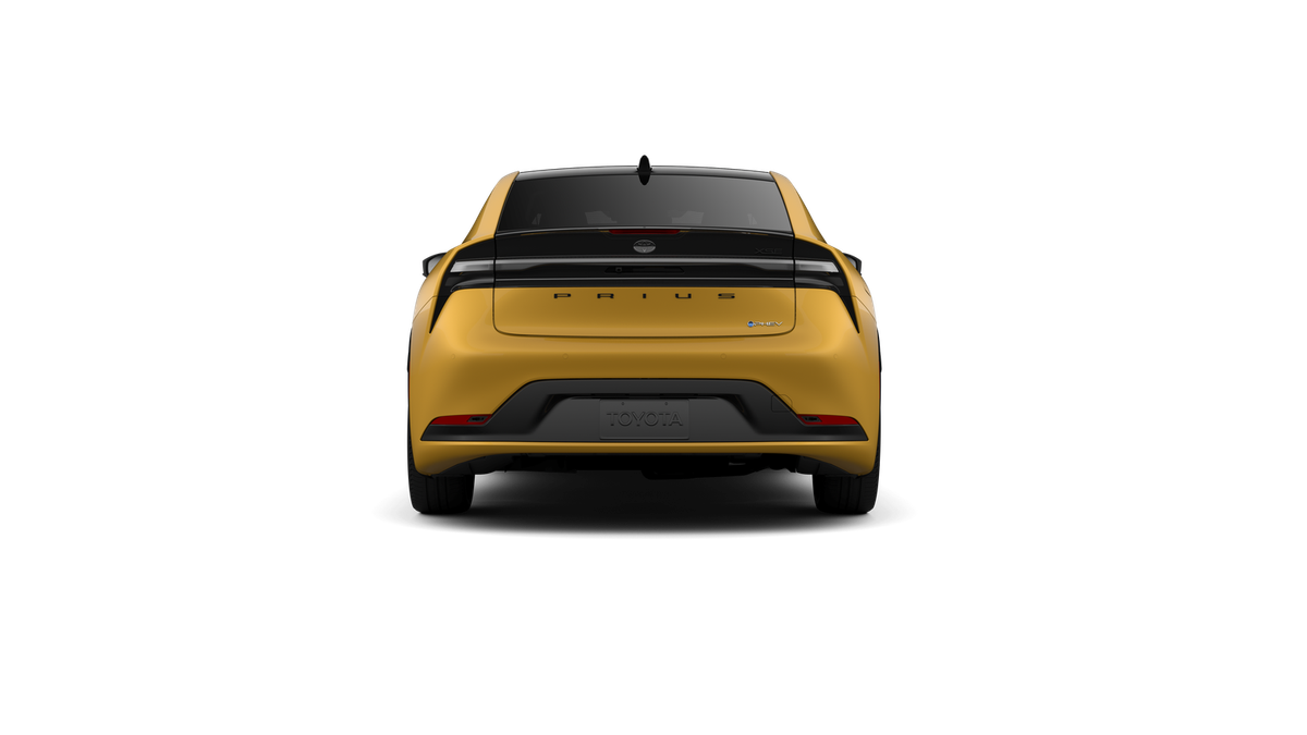New 2027 Karashi Toyota  Nightshade image 36