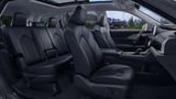 New 2026 Toyota Grand Highlander SUV