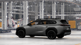 New 2026 Toyota bZ Woodland Sedan