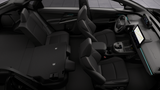 New 2026 Toyota bZ SUV