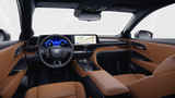 New 2026 Toyota Crown Signia SUV